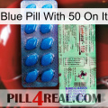 Blue Pill With 50 On It new02